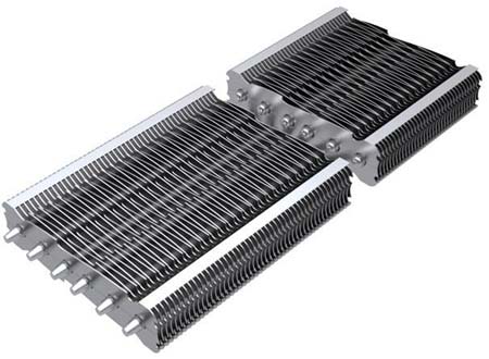 EKL/Alpenf?hn VGA кулер